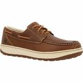 Rocky Dry-Strike SRX Outdoor Shoe, BROWN, W, Size 10.5 RKS0648